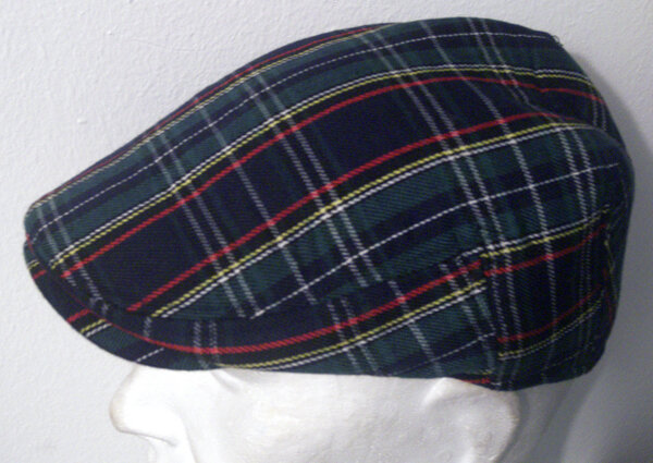 GORRA ESCOCES MULTI